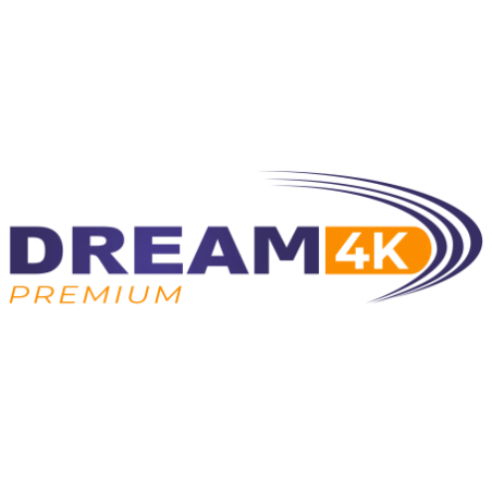 Dream 4K IPTV Server