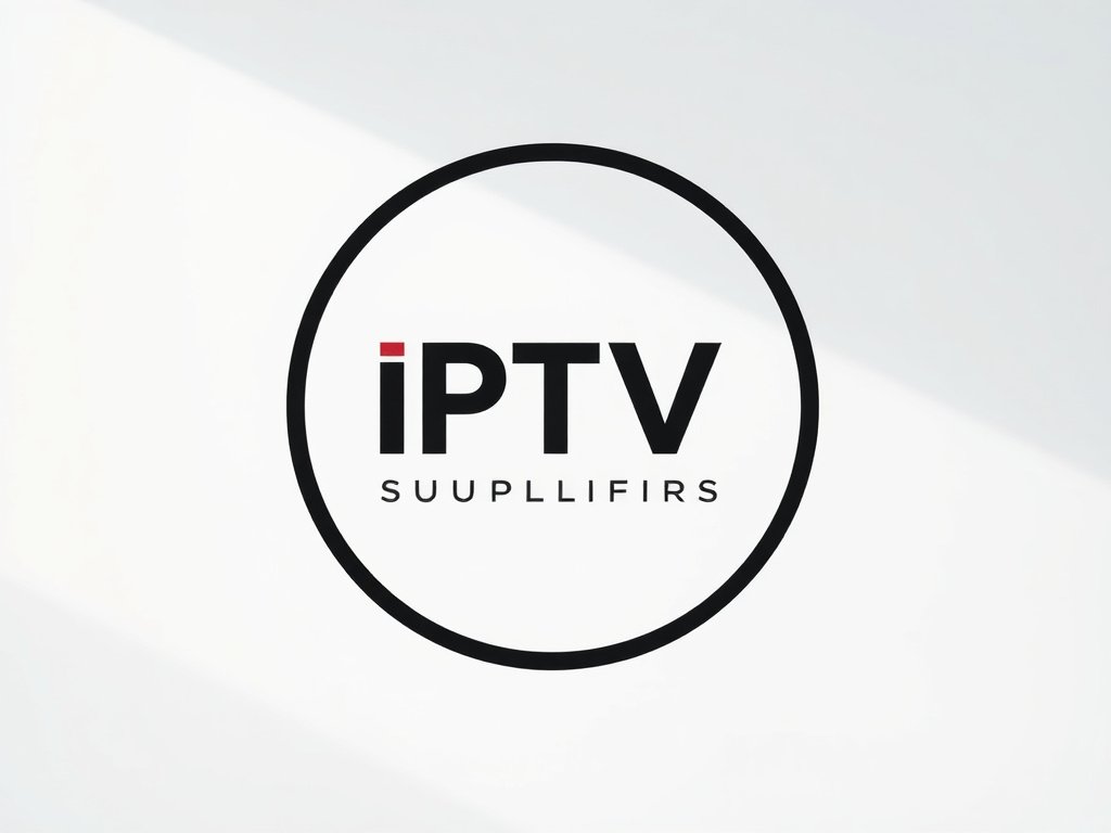 IPTV suppliers logo