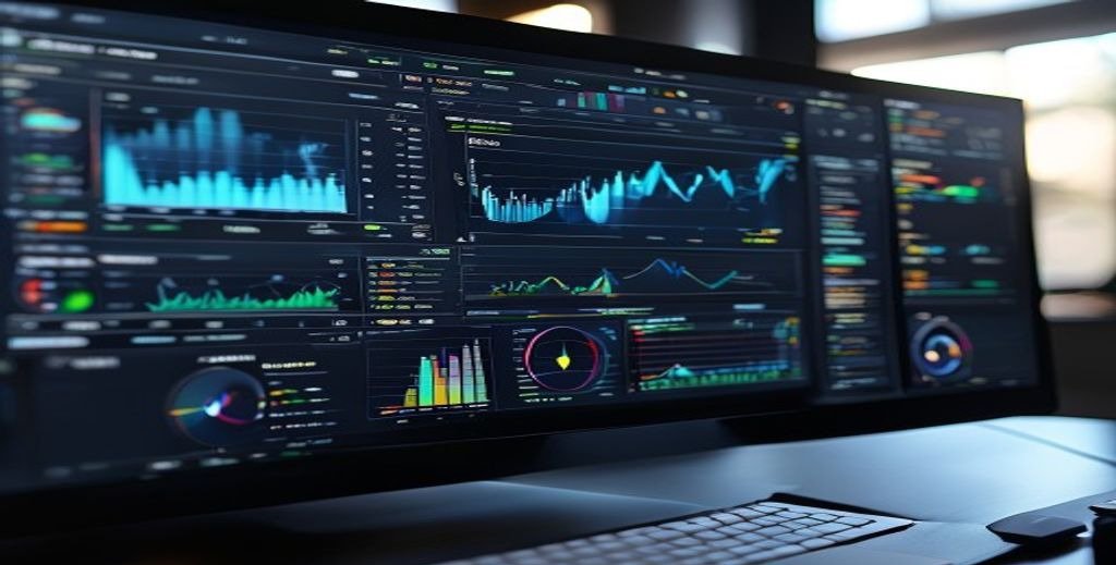 Professional dashboard showing Wholesale IPTV Suppliers management interface with analytics