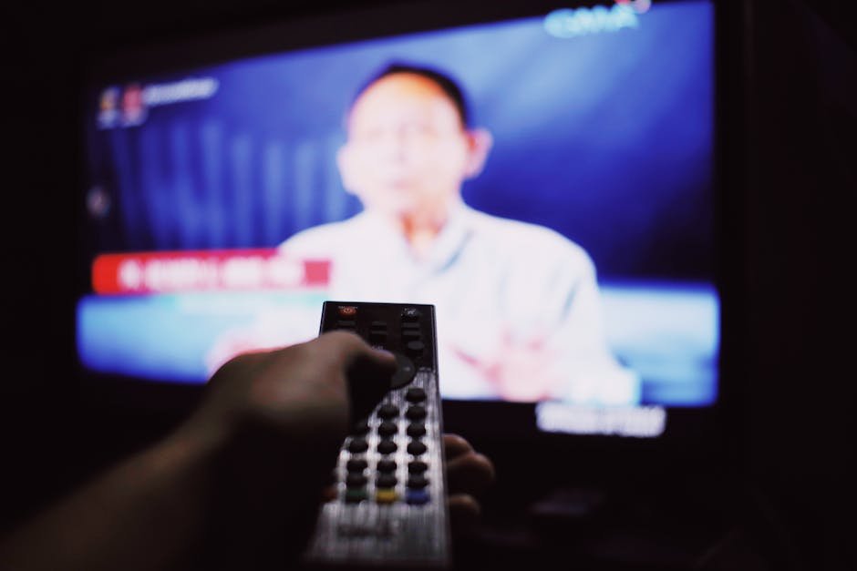 Professional IPTV suppliers server infrastructure and network equipment in modern data center 2026