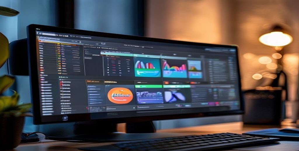 Wholesale IPTV Suppliers dashboard showing channel management and reseller options