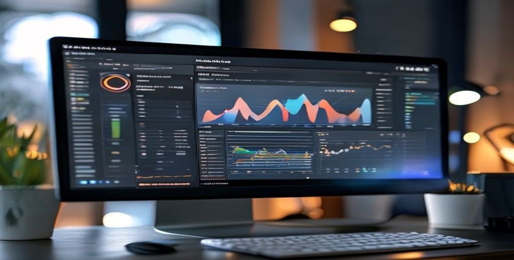 Wholesale IPTV suppliers dashboard showing reseller management interface and subscription packages
